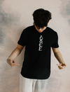T-Shirt Regular One Piece™ [Ace Whitebeard] · Noir