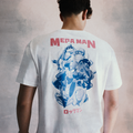Mega Man [Print Dos Retro] · Tee Regular