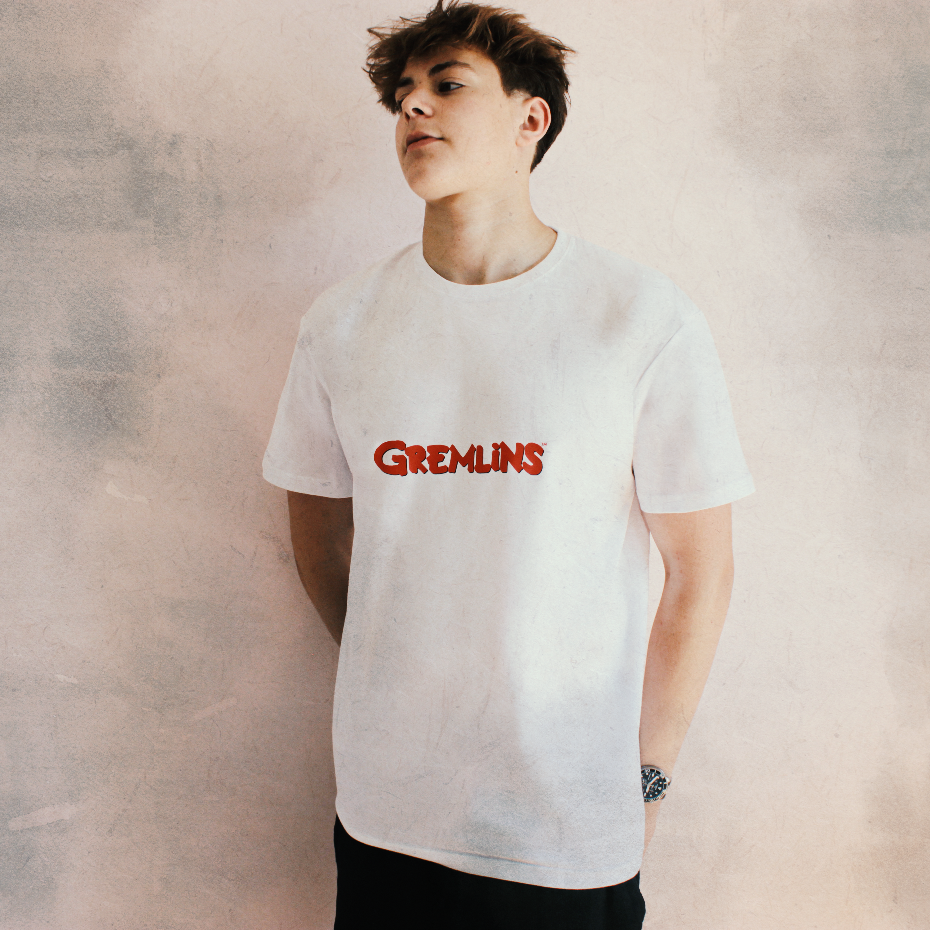 Gremlins [Logo] · Tee Regular