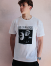 T-Shirt Regular Hellraiser™ [Pinhead] · Blanc