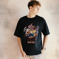 Yu-Gi-Oh! [Yûgi Team] · Tee Oversized