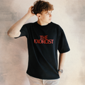 The Exorcist [Logo] · Tee Oversized