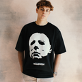 Halloween [Michael Myers] · Tee Oversized