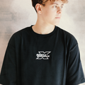 Fast & Furious [Logo X] · Tee Oversized