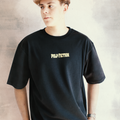 Pulp Fiction [Logo] · Tee Oversized