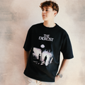 The Exorcist [Affiche] · Tee Oversized