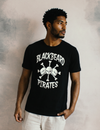 T-Shirt Regular One Piece™ [Marshall D.Teach] · Noir