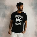 T-Shirt Regular One Piece™ [Marshall D.Teach] · Noir · Fournisseur B2B PROJO PRO