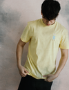 T-Shirt Regular Naruto Shippuden™ [Jiraiya Ice Cream] · Jaune