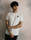 T-Shirt Regular Dragon Ball Z™ [Capsule Corp] · White