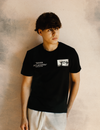 T-Shirt Regular One Piece™ [Gol D. Roger] · Noir