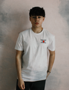 T-Shirt Regular Hunter x Hunter™ [White XX] · Blanc