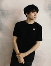 T-Shirt Regular Hunter x Hunter™ [White XX] · Noir