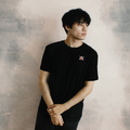 T-Shirt Regular Hunter x Hunter™ [White XX] · Noir