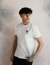 Regular One Piece™ T-Shirt [Kozuki Clan] · White