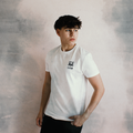 T-Shirt Regular One Piece™ [Kozuki Clan] · Blanc · Fournisseur B2B PROJO PRO