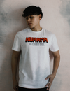 T-Shirt Regular Naruto Shippuden™ [Kurama] · Blanc