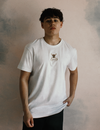 T-Shirt Regular One Piece™ [La Volonté du D] · Blanc
