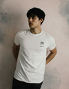 T-Shirt Regular Dragon Ball Z™ [Majin Vegeta] · Blanc