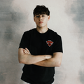 T-Shirt Regular Naruto Shippuden™ [Sasuke Sharingan 3D] · Noir