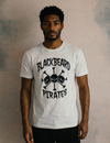 T-Shirt Regular One Piece™ [Marshall D.Teach] · Blanc