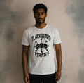 T-Shirt Regular One Piece™ [Marshall D.Teach] · Blanc · Fournisseur B2B PROJO PRO