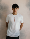 T-Shirt Regular Naruto Shippuden™ [Yondaime] · Blanc