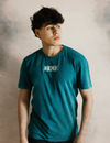 T-Shirt Regular One Piece™ [Logo] · Vert