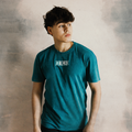 T-Shirt Regular One Piece™ [Logo] · Vert