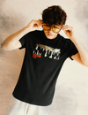 T-Shirt Regular Reservoir Dogs™ [Affiche] · Noir