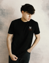 T-Shirt Regular One Piece™ [Shanks Skull] · Noir
