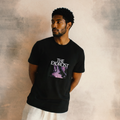 T-Shirt Regular The Exorcist™ [Affiche] · Noir · Fournisseur B2B PROJO PRO