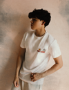 T-Shirt Regular Tom and Jerry™ [Duo] · Blanc