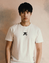 T-Shirt Regular One Piece™ [Zoro Skull] · Blanc